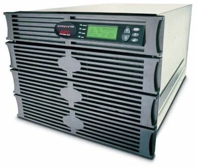 ИБП APC Symmetra RM 4.3kW/ 6kVA (SYH6K6RMI)