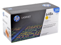 Картридж HP CE262A