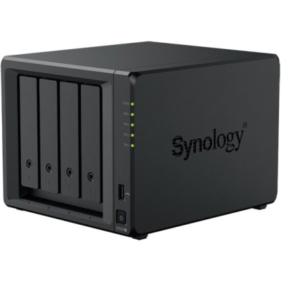Сетевой накопитель Synology DS925+