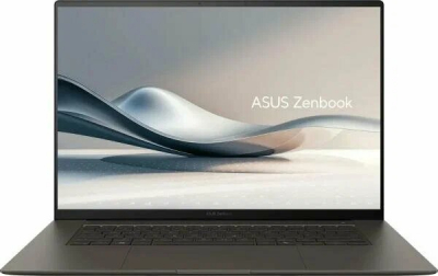 Ноутбук Asus ZenBook S 16 UM5606WA-RK237X (90NB13M1-M00F50)