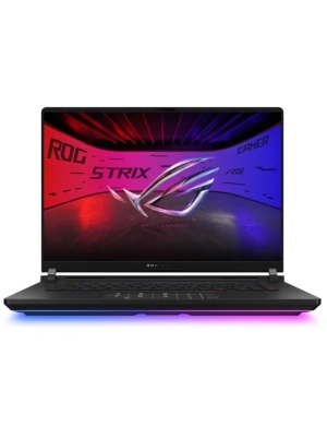 Ноутбук Asus ROG Strix Scar 16 G635LR-RW017 (90NR0LU1-M000K0)