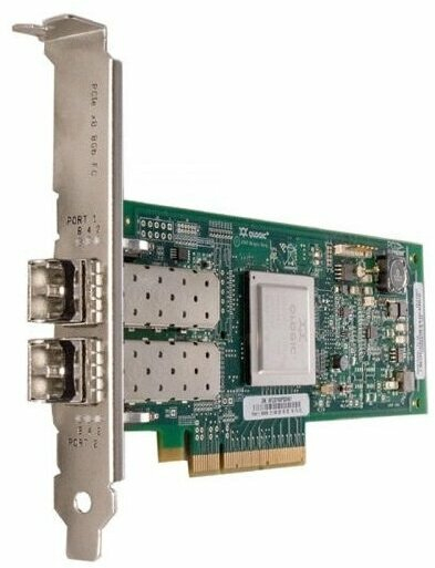 Адаптер HPE AJ764A