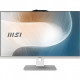 Моноблок MSI Modern AM272P 1M (9S6-AF8232-1034)