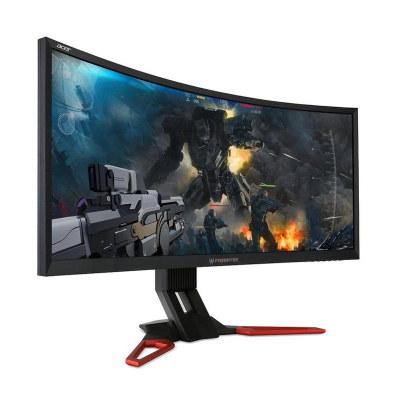 Монитор Acer EI491CRPbmiiipx (UM.SE1EE.P01)