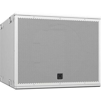 Сабвуфер Turbosound NuQ115B-AN-WH