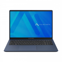 Ноутбук Maibenben M657 (M6571SB0HURE0)