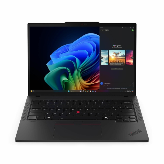 Ноутбук Lenovo ThinkPad T14 Gen 6 (21QDS17E00)