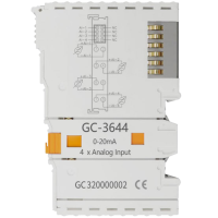 Модуль GCAN GC-3644