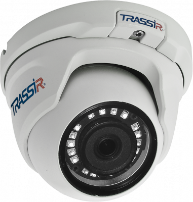 IP-камера Trassir TR-D2S5 v2 2.8