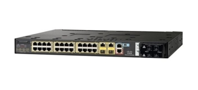 Маршрутизатор Cisco CGS-2520-24TC
