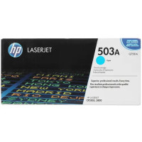 Картридж HP Q7581AC