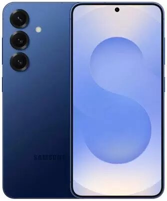 Смартфон Samsung Galaxy S25+ 12/256Gb Navy (SM-S936BDBBCAU)