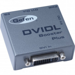 Усилитель-распределитель Gefen EXT-DVI-141DLBP