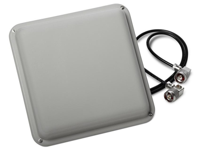 Антенна Cisco AIR-ANT2413P2M-N