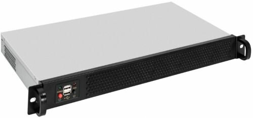 Серверный корпус ExeGate Pro 1U250-11 (EX298551RUS)