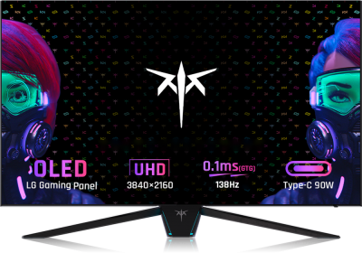 Монитор KTC G42P5