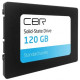 Жёсткий диск CBR SSD-120GB-2.5-ST21