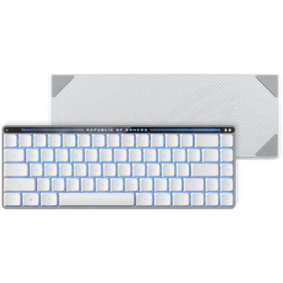 Клавиатура Asus M603 Falchion RX (90MP03EC-BKRA10)