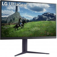 Монитор LG UltraGear 32GS85Q-B