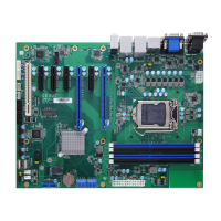 Плата Axiomtek IMB530-S