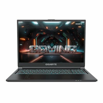 Ноутбук Gigabyte G6 2023 (KF-H3KZ853KD)