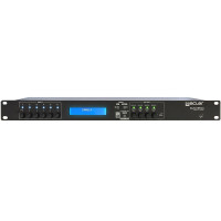 Аудиопроцессор Ecler DAM614