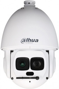 IP-камера Dahua DH-SD6AL245U-HNI