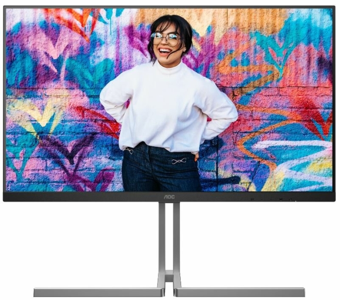 Монитор AOC U32U3CV