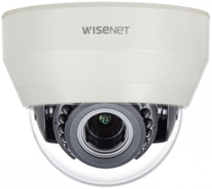 IP-камера Wisenet HCD-7070RA