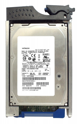 Жёсткий диск EMC CX-4G15-600