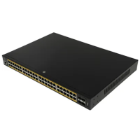 Коммутатор Cudy GS2048PS4-720W