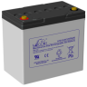 Аккумулятор Leoch 12V 50Ah (LPG12-50)