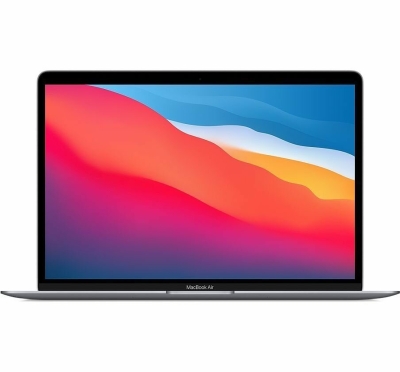 Ноутбук Apple MacBook Air 13&quot; M1 (MGN63ZP/A)