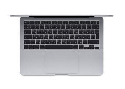 Ноутбук Apple MacBook Air 13" M1 (MGN63ZP/A)