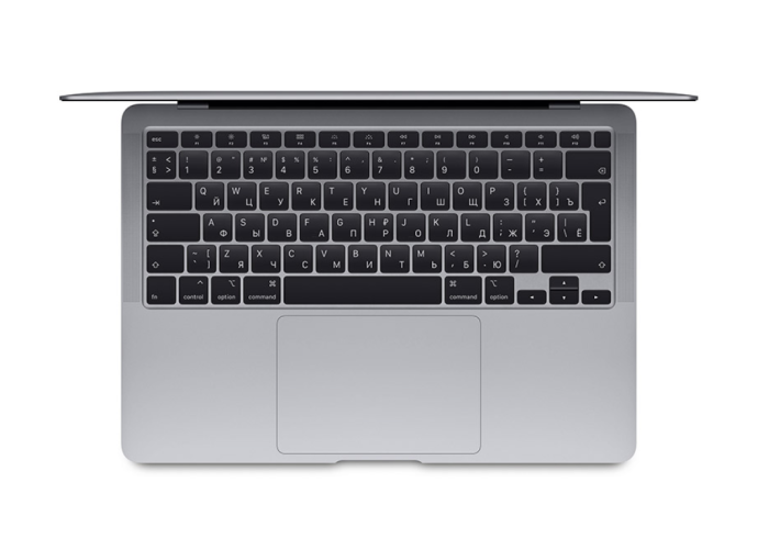 Ноутбук Apple MacBook Air 13" M1 (MGN63ZP/A)
