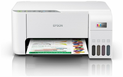МФУ струйное Epson L3256 Asia (C11CJ67524)