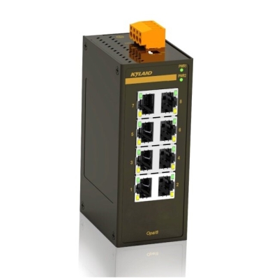 Промышленный коммутатор Kyland Opal8-E-8T-LV-LV