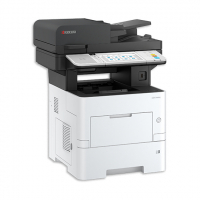 МФУ лазерное Kyocera Ecosys MA4500ifx (110C103NL0)