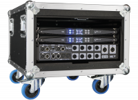 Усилитель мощности NEXT N-RAK 12 (NC83121)