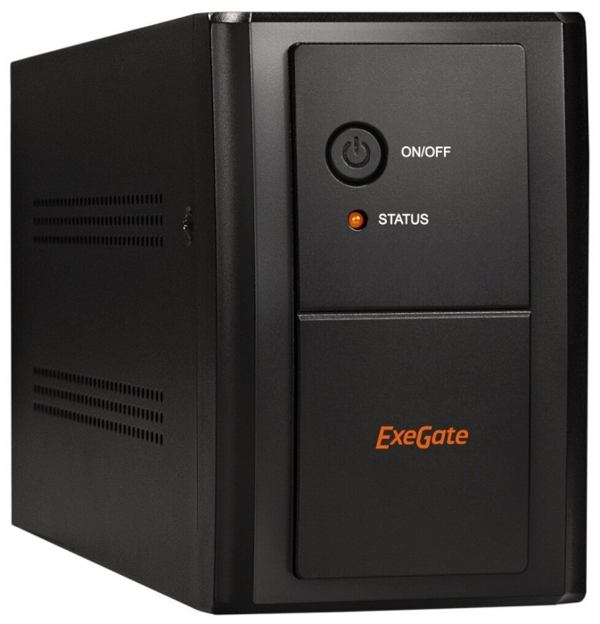 ИБП ExeGate SpecialPro UNB-2200 (EP285526RUS)