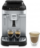 Кофемашина Delonghi ECAM290.31.SB серебристый/черный