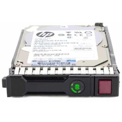 Жёсткий диск HPE 6Tb U1200 7200 (R0Q58A)