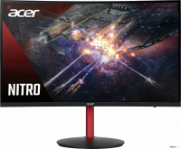 Монитор Acer Nitro KG242YEbmiix (UM.QX2EE.E01)