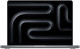 Ноутбук Apple MacBook Pro 14 2023 MTL73_RUSG