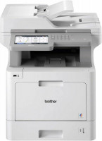 МФУ лазерное Brother MFC-L9570CDW (MFCL9570CDWRE1)