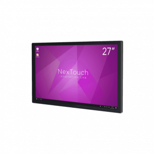 Интерактивная панель NexTouch IFCNV1PNT27