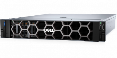 Сервер Dell PowerEdge R760 (210-BDZY-bundle014)