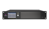 Усилитель мощности TaverLab Cuprum D4600D