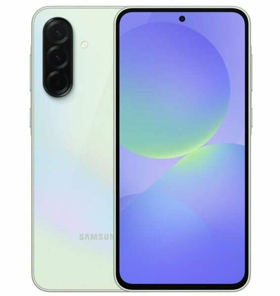 Смартфон Samsung Galaxy A36 5G 8/128GB Lime (SM-A366ELGDCAC)