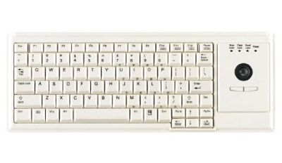 Промышленная клавиатура Active Key AK-4400-TU-W/RU KL22261